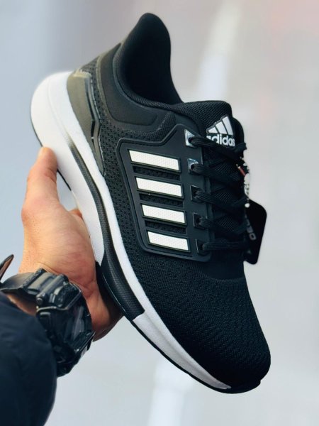 اديداس اسود ابيض - M503